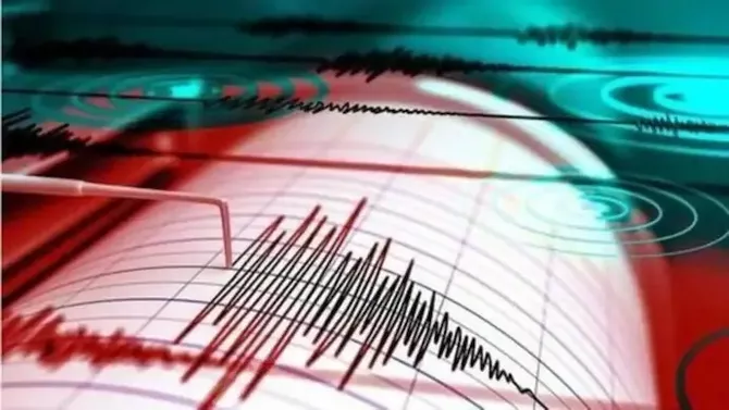 Afghanistan Hit by 5.0 Earthquake, Tremors Reach Tajikistan
