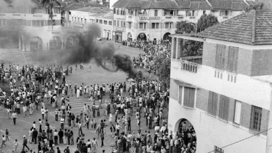 Afrique, mémoires d'un continent - Depuis 1947, un siècle d’insoumission malgache