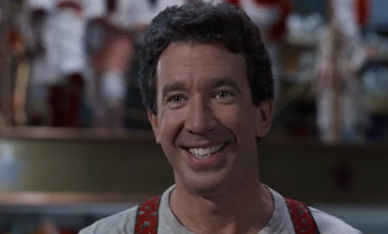 After Finding Out Tim Allen Wasn't The Santa Clause's First Choice, I'm Wondering What These Three Actors Would Have Done