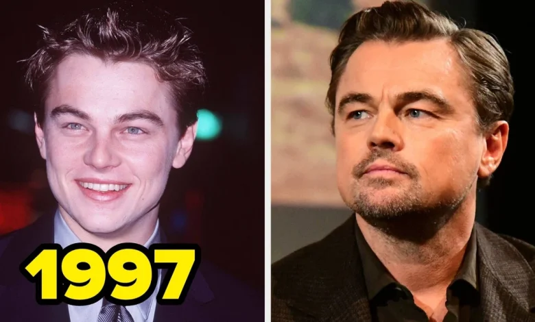 After His “Biggest Regret” Caused Confusion, Leonardo DiCaprio Clarified His Comments