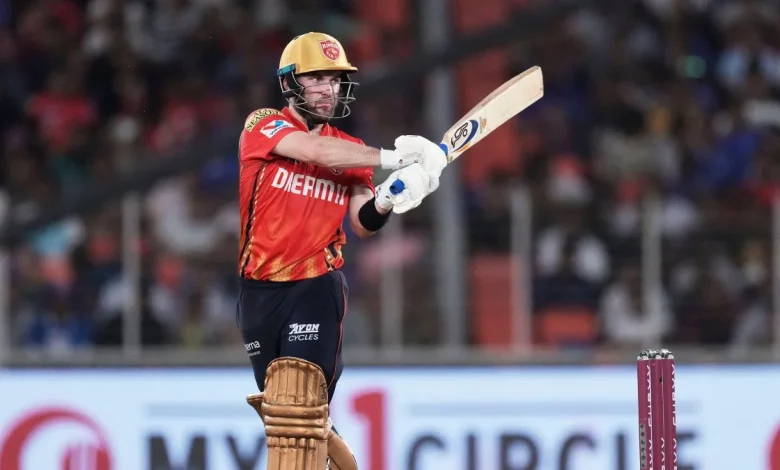 After PBKS snub, Josh Inglis confirms availability ahead of IPL 2026 Auction