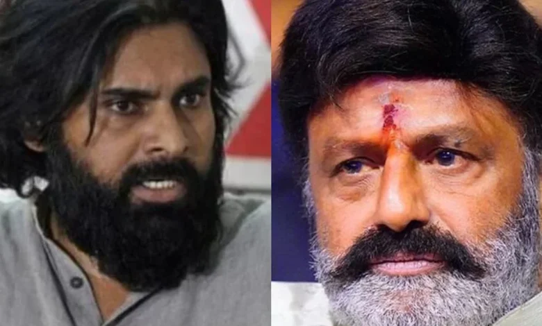 After Pawan Kalyan, Telugu Actor-Politician Nandamuri Balakrishna Raises Sanatana Dharma At Akhanda 2 Promotions