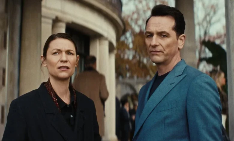 After The Beast in Me on Netflix Here Are 5 Perfect Series to Prolong the Mood