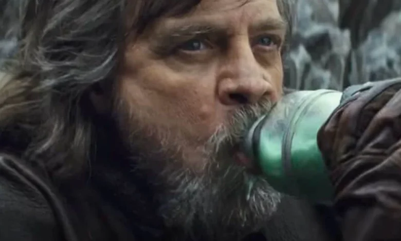 After Walking Away From ‘Star Wars’, Mark Hamill Just Reframed the Franchise