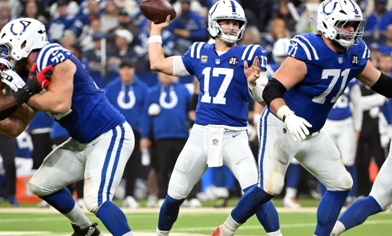 After hot start, Colts could miss the playoffs altogether