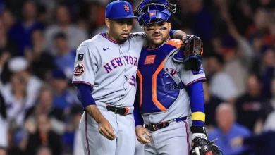 After losing Edwin Díaz, pressure is on David Stearns and the Mets - The Athletic