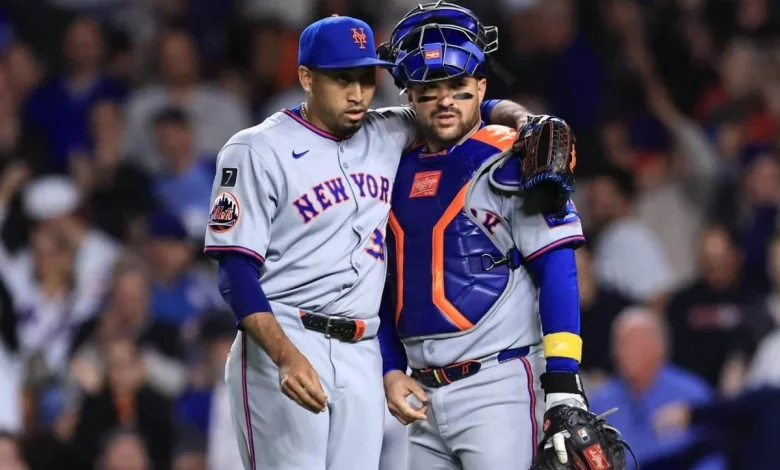 After losing Edwin Díaz, pressure is on David Stearns and the Mets - The Athletic