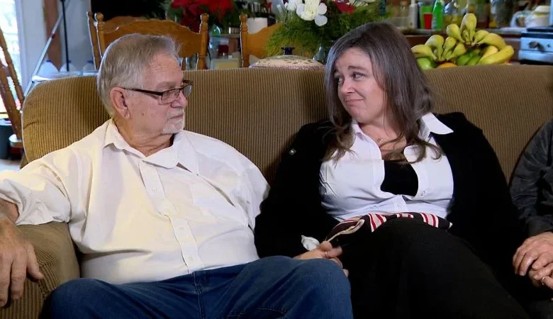 After more than 40 years, a woman is reunited with her Kentucky family after allegedly being abducted by her mother