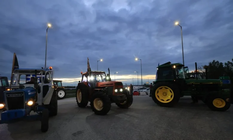 After the roadblocks, what?