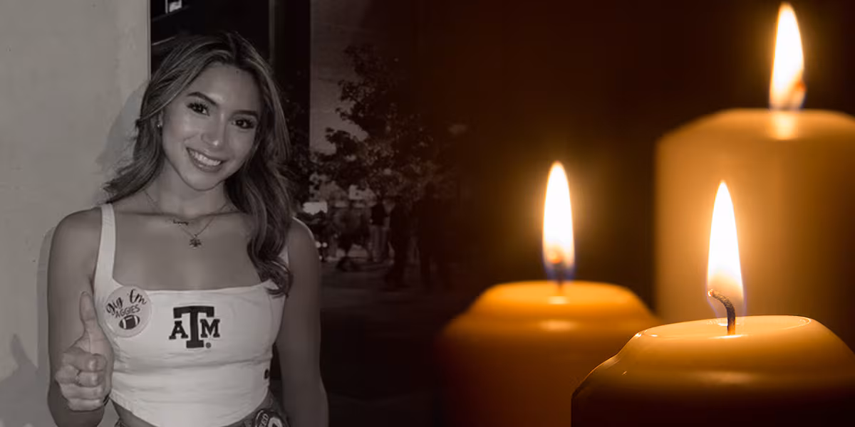 Aggie sophomore dies after attending rivalry game tailgate