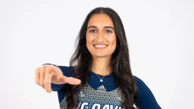 Aggies Wrap Up First Weekend Of Indoor Season With Multiple Top Ten Finishes