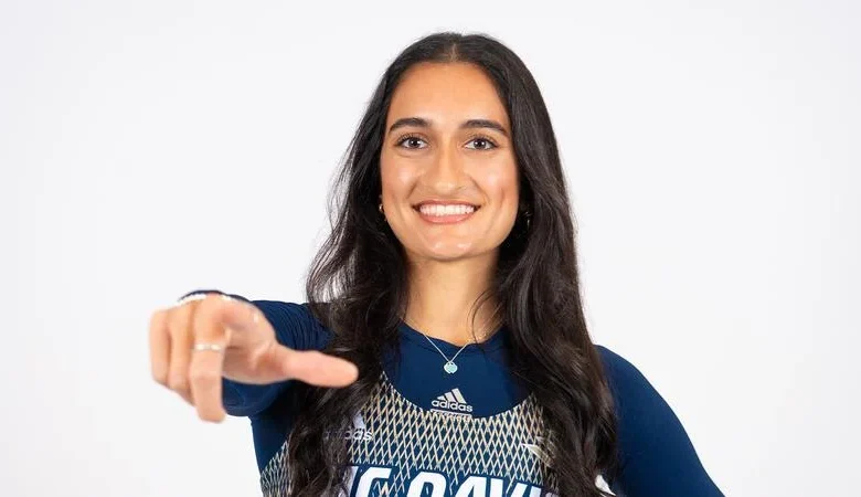 Aggies Wrap Up First Weekend Of Indoor Season With Multiple Top Ten Finishes