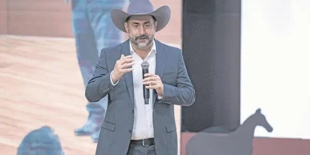 Agricultura: “El campo tiene muchos frentes abiertos todavía”: Eduardo Ron