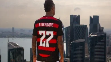 Água no chope? Flamengo enfrenta ambiente 'pró-PSG' do Qatar pelo Mundial