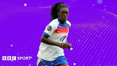 Agyemang is Young Sports Personality of the Year