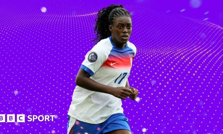 Agyemang is Young Sports Personality of the Year