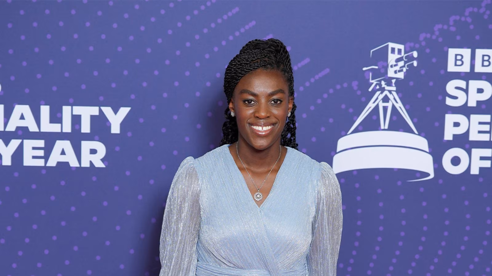 Agyemang wins Young Sports Personality of the Year