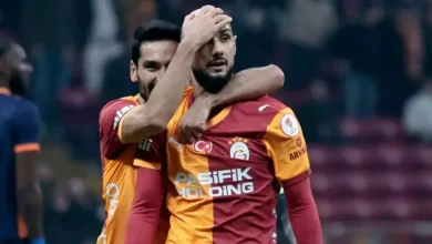 Ahmed Kutucu'dan eski takımına şık gol! Bu sezon bir ilk