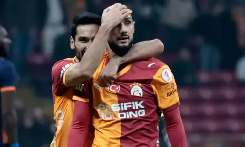 Ahmed Kutucu'dan eski takımına şık gol! Bu sezon bir ilk