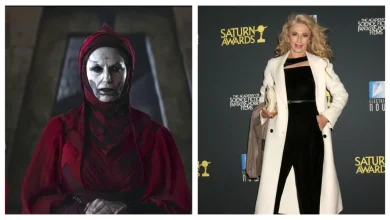 Ahsoka: Claudia Black Discusses Star Wars Series, Season 2 & More