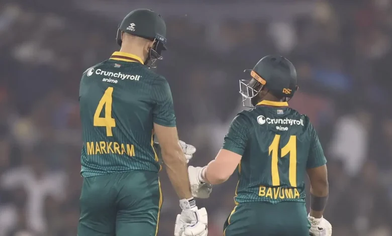 Aiden Markram hammers his 4th century in ODIs: Key stats