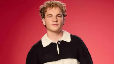 Aiden Ross: Where is The Voice Finalist Now?