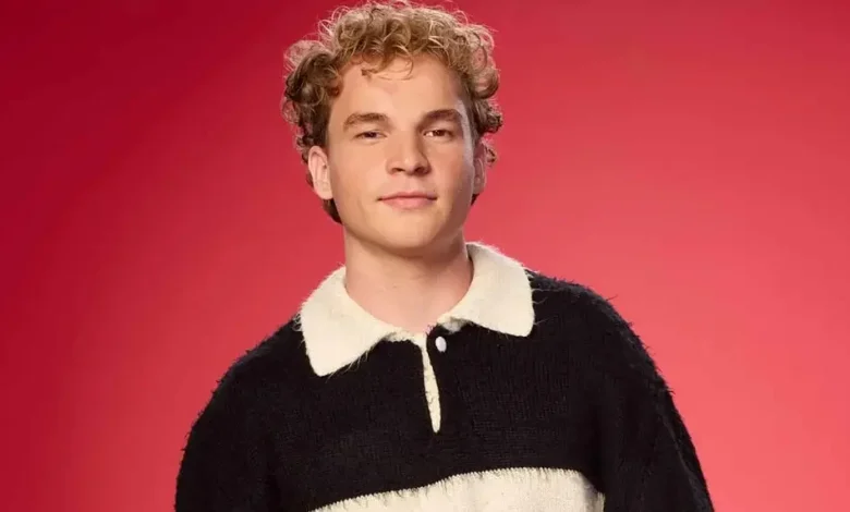 Aiden Ross: Where is The Voice Finalist Now?