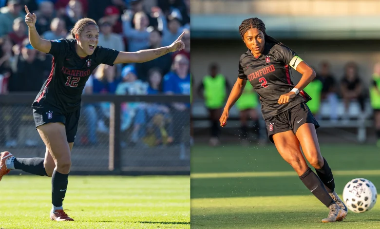 Aikey, Evans Semifinalists for Hermann Trophy