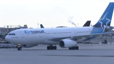 Air Transat activates plan as pilots strike looms