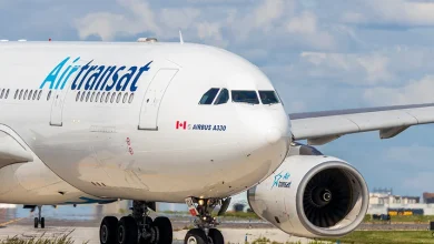 Air Transat has three restart dates for Jamaica flights