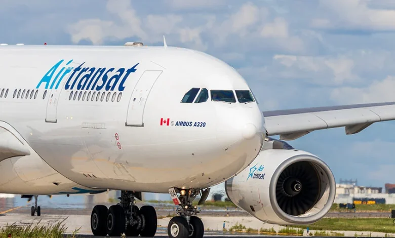 Air Transat has three restart dates for Jamaica flights