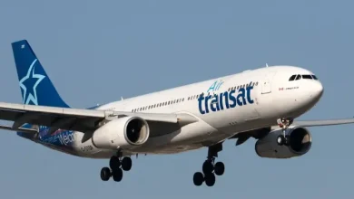 Air Transat pilots vote overwhelmingly for strike mandate