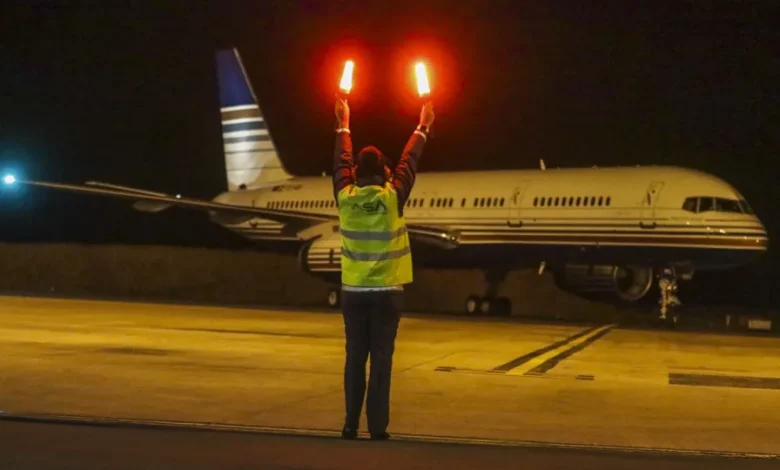 Air traffic controllers in Cape Verde cancel strike