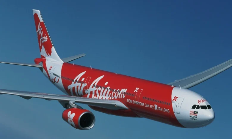 AirAsia celebrates 24 years with special birthday sale