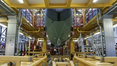 Airbus finds another issue affecting its best-selling A320 passenger planes