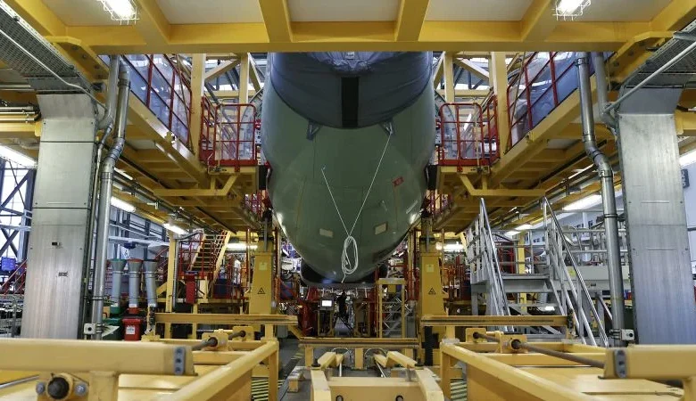 Airbus finds another issue affecting its best-selling A320 passenger planes