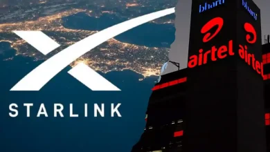 Airtel Africa taps Elon Musk's Starlink to launch direct-to-cell service in 14 African markets