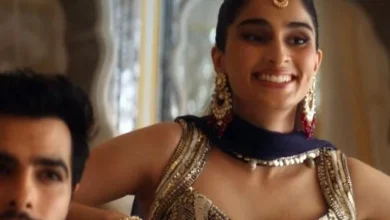 Aisha Ahmed: Was travelling for work when I got the call for ‘Single Papa’