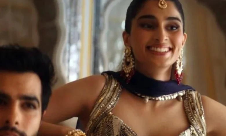 Aisha Ahmed: Was travelling for work when I got the call for ‘Single Papa’