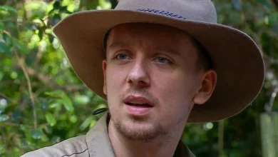 Aitch lined up for SEVEN figure deal after I’m A Celeb - even if he DOESN’T win