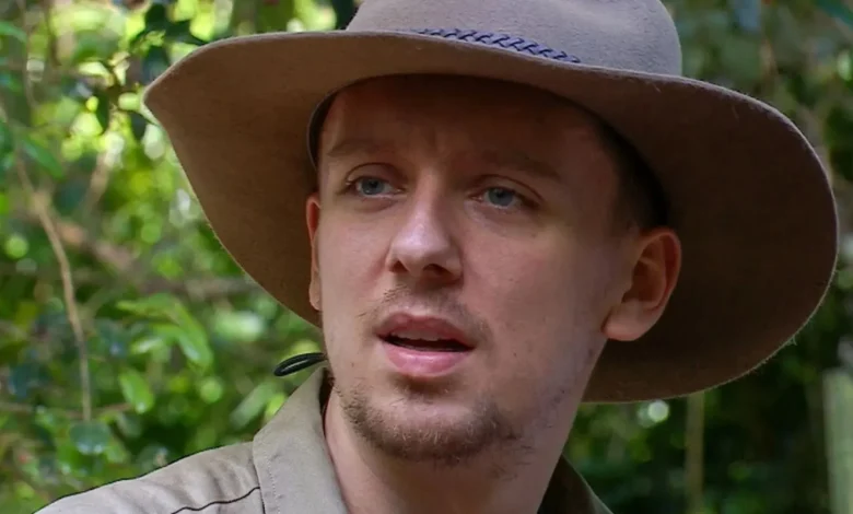 Aitch lined up for SEVEN figure deal after I’m A Celeb - even if he DOESN’T win
