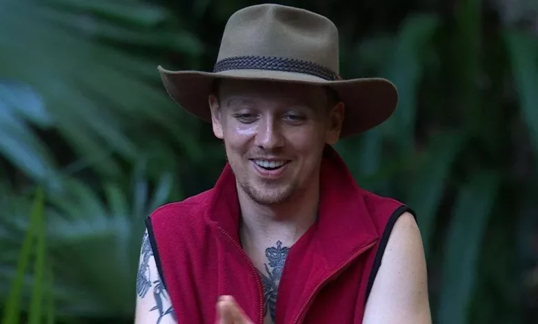 Aitch's love life from being filmed in bed to famous exes - what you need to know