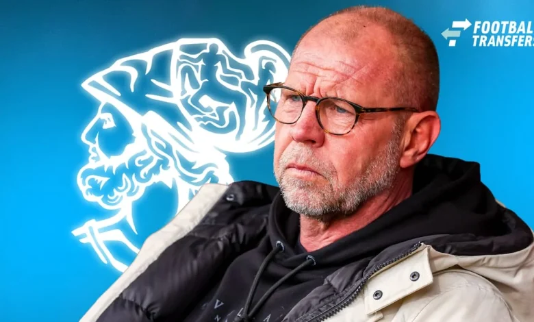 Ajax ziet Fred Grim met plotse beslissing miljoenen op het spel zetten