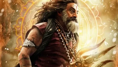 Akhanda 2 Postponed from Dec 5th Release