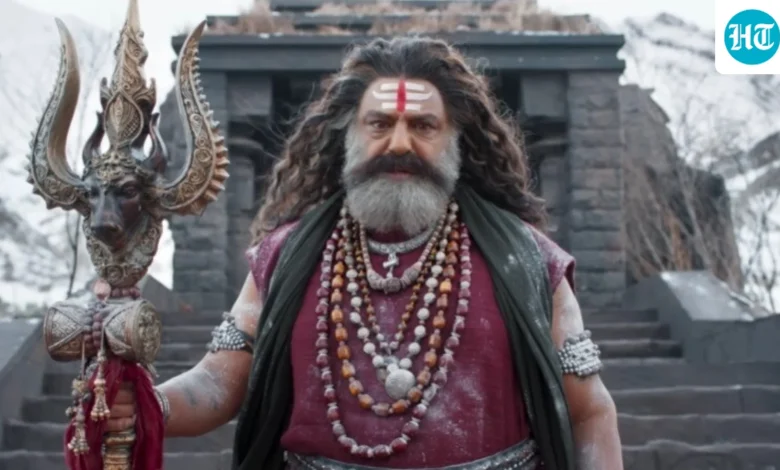 Akhanda 2 gets 3-day ticket hike in Telangana ahead of release: Check new prices | Hindustan Times