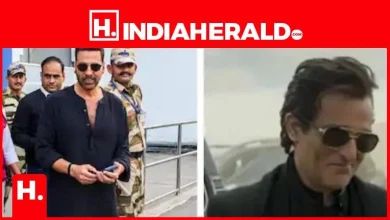 Akshay Kumar’s Comic Response Steals the Spotlight ..?!