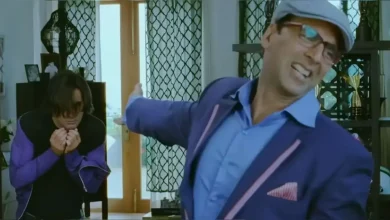 Akshay Kumar's LOL Reply To Tees Maar Khan Meme Crediting Him For Akshaye Khanna's Performance In Dhurandhar: "Kabhi Ghamand Nahi Kiya"