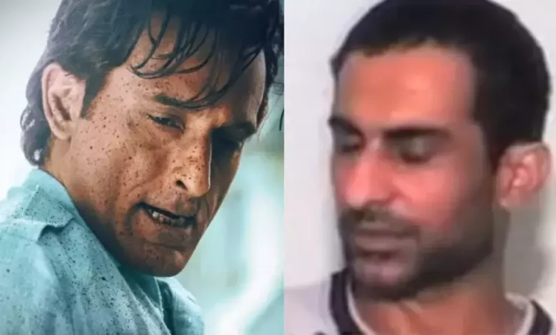 Akshaye Khanna Plays 'Rehman Dakait' In Dhurandhar, Karachi's Most Notorious And Ruthless Gangster