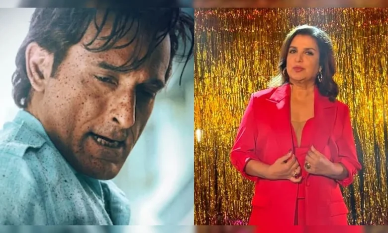 "Akshaye Khanna Truly Deserves An Oscar" For Dhurandhar, Says Farah Khan