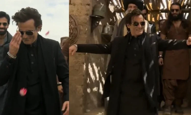 Akshaye Khanna proves again why he is the Dhurandhar of actors in Bollywood